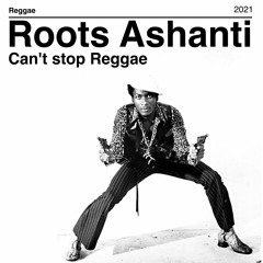 Reggae Mix - Can't Stop Reggae