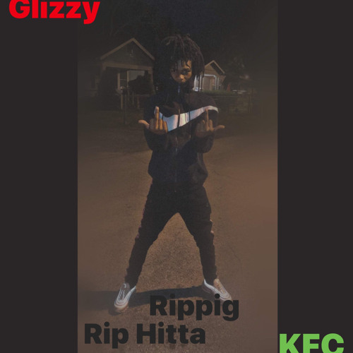 Taee Glizzyy - Bag Sum