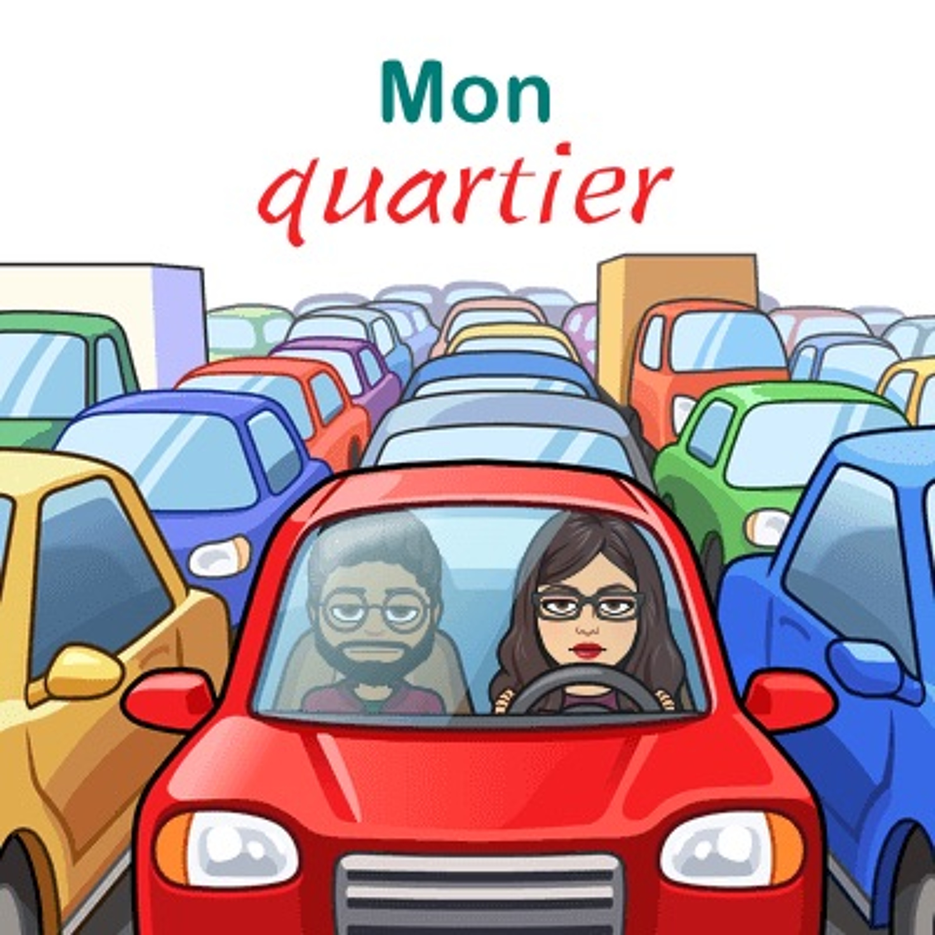 Dialogues du quotidien