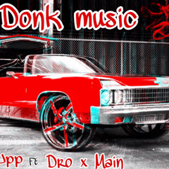 Donk Music