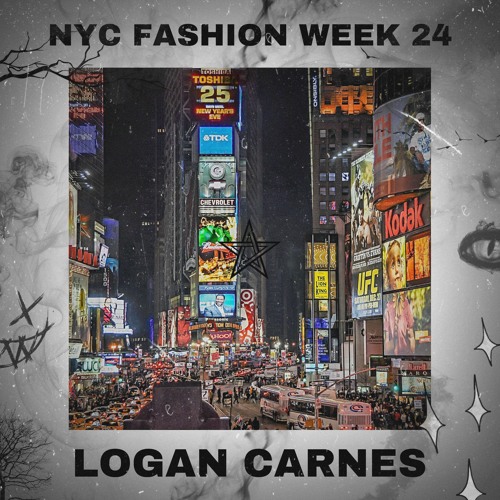 BACK to BACK - Logan Carnes & Wickedsick