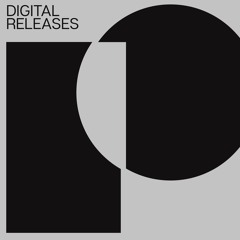 𝗗𝗶𝗴𝗶𝘁𝗮𝗹 Releases  ıllılı.ı