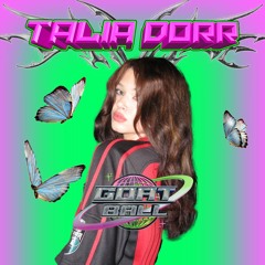Talia Dorr - GOAT BOX Nr. 42