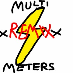 Bitches Love Multimeters [REMIX]