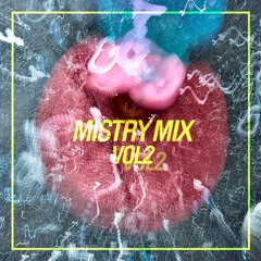 Mistry Mix - Vol 2 feat Roman Flügel, Bonobo, The Future Sound of London, Hudson Mohawke, Blondie...
