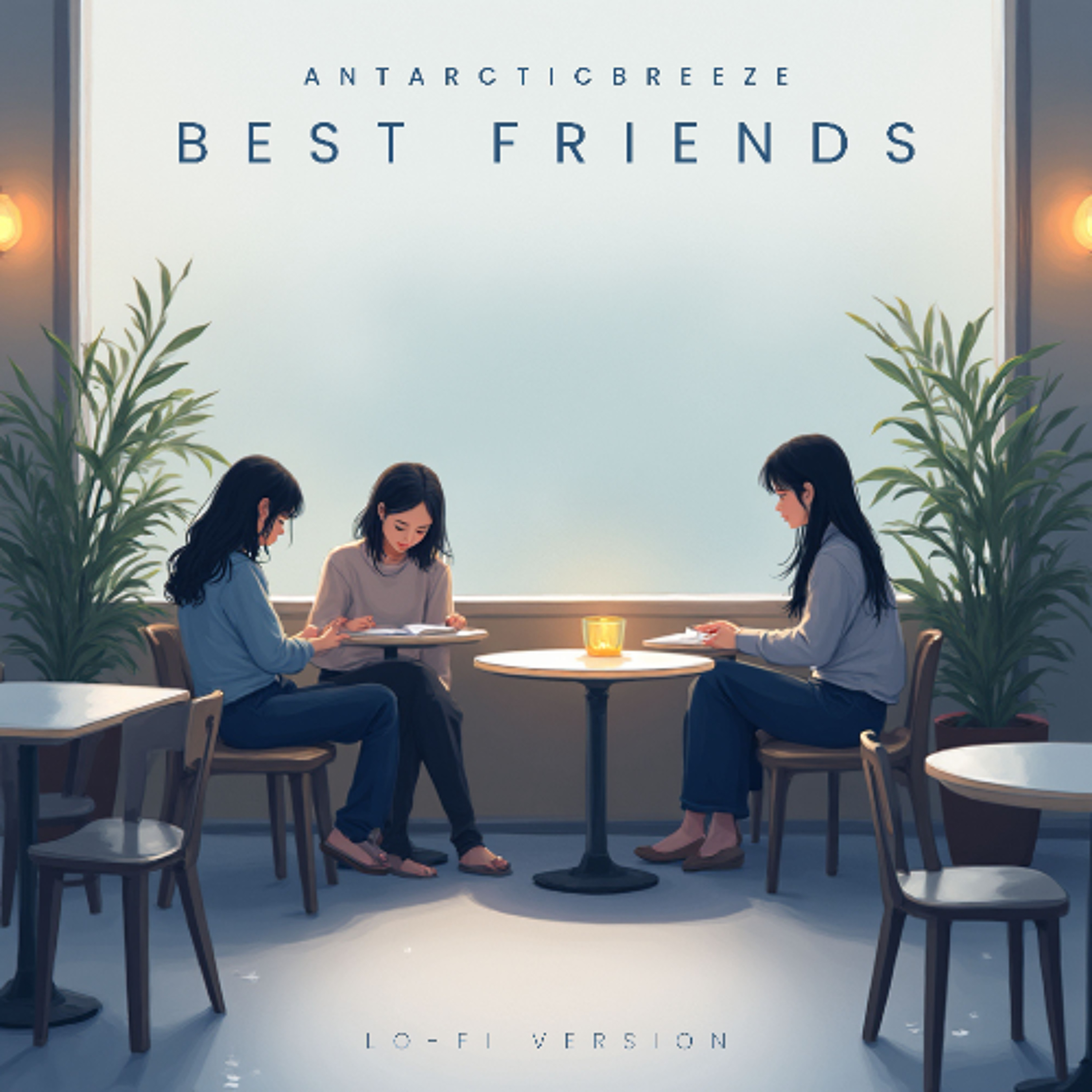 Best Friends / Lo-Fi Version