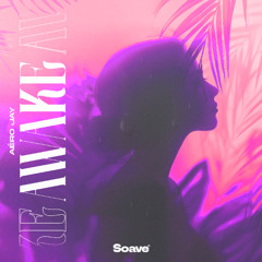 Aéro Jay - Awake