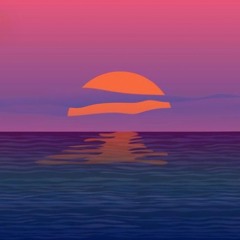 Majkel - Sunset Over Sea.wav