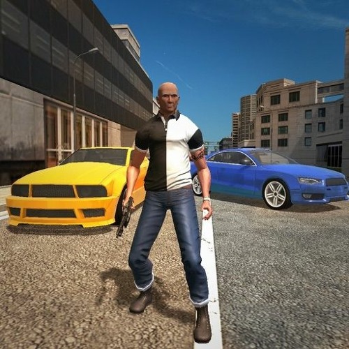 Real Gangster Crime: The Ultimate Action Game for PC