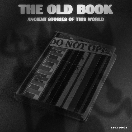 THE OLD BOOK