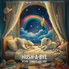 Hush-a-Bye (Your Tender Lullaby)