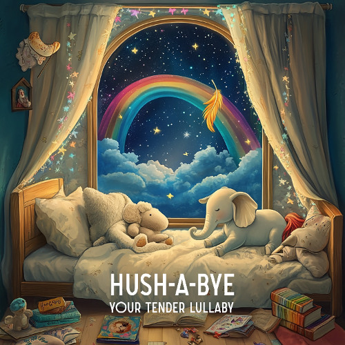 Hush-a-Bye (Your Tender Lullaby)