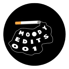 Imogen Heap - Headlock (Mahan After’s Edit) [Moody Edits 001] [Free Download]