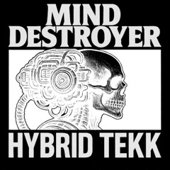 Mind Destroyer - Hybrid Tekk