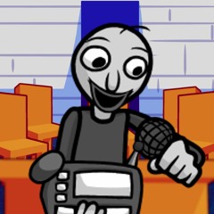 Baldi's Basics In Funkin' - Basics (Instrumental Ver.)