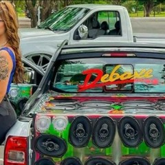 DEBOXE ELETROFUNK 2022 - MC DELUX - CHAMA O COVEIRO - DJ LOW (