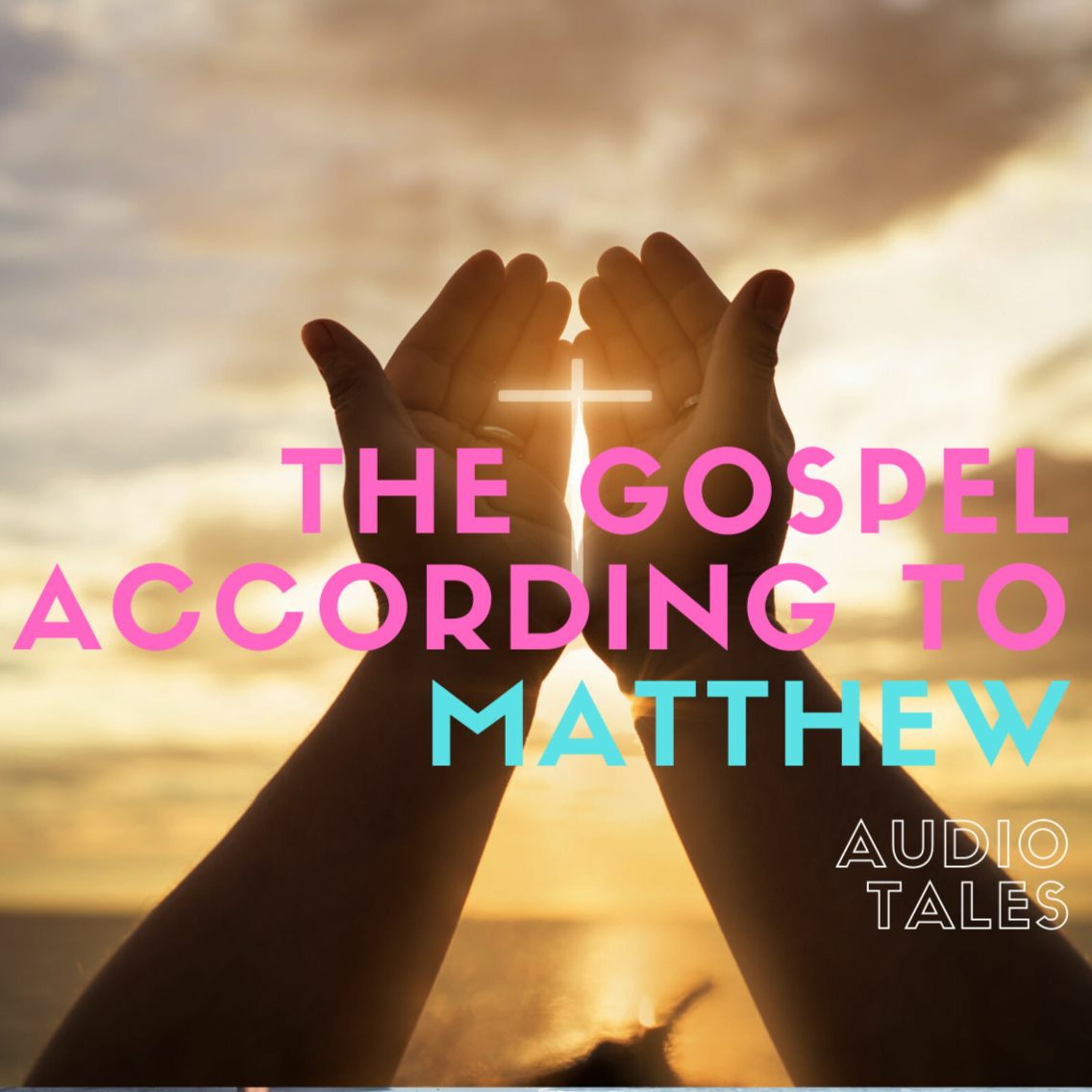 The Gospel According To Matthew - Niamh O'D episode artwork