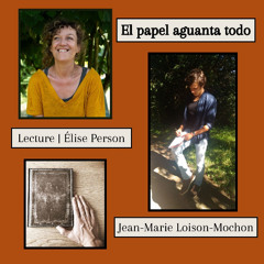 EL PAPEL AGUANTA TODO [FR] | mots caribéens | palabras caribeñas