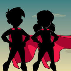 Comic Charge Title Theme