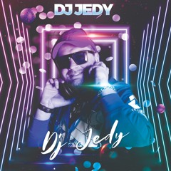 DJ JEDY - Too Late