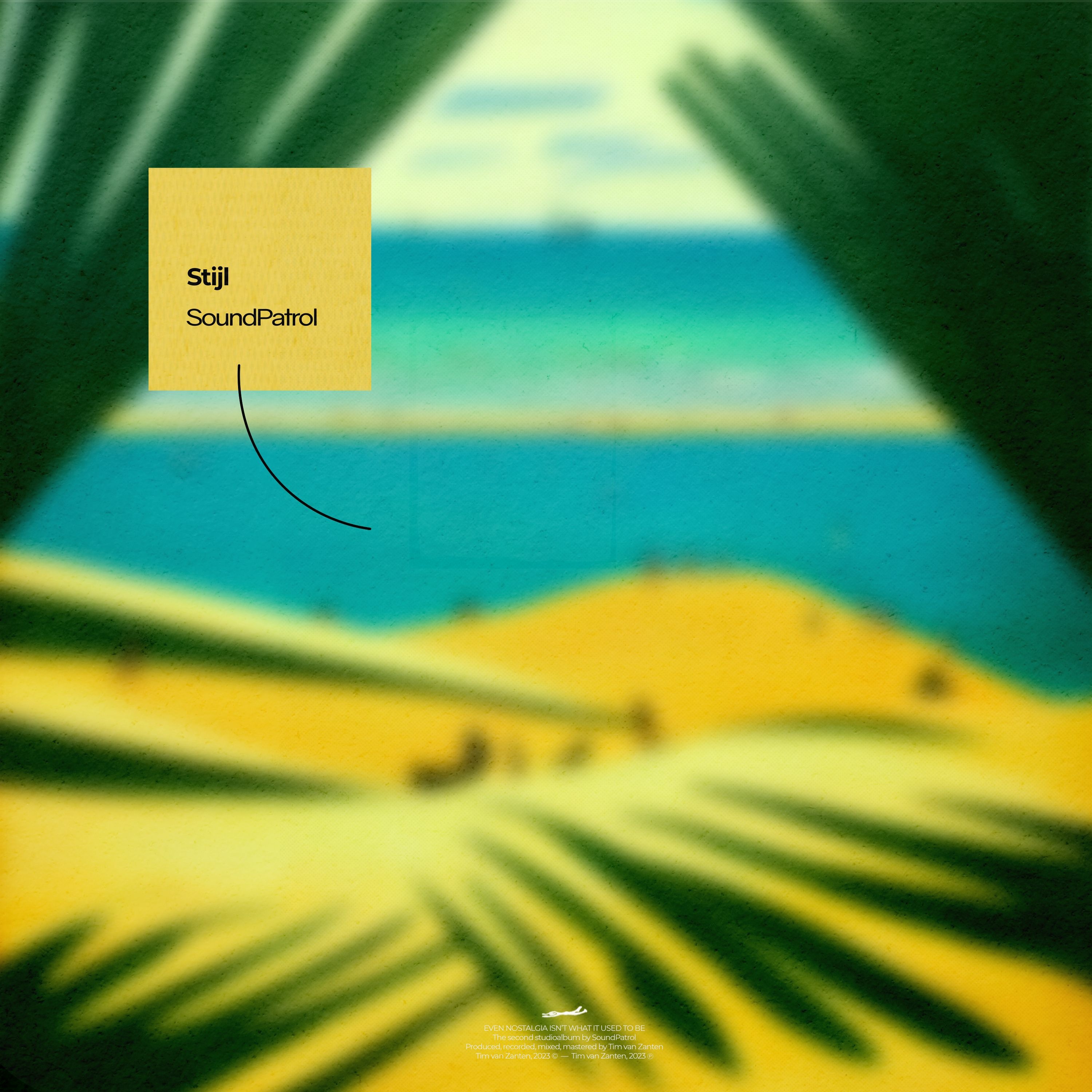 Stijl episode artwork