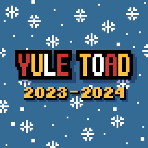 Stream Altoadie Listen to Yule Toad (20232024) playlist online for