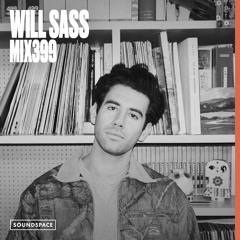 MIX399: Will Sass