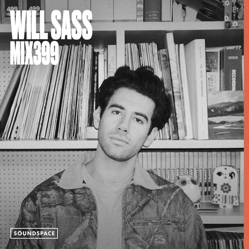 MIX399: Will Sass