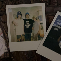 DISTURB DA PEACE ft.Thinbone