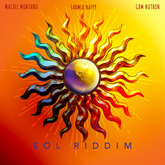 Sol Riddim (Instrumental)