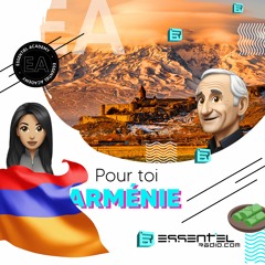 Pour toi, Arménie - Podcast 22/01