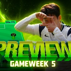 GW5 | FPL PREVIEW w/ Jason & Steve-O | History & Predictions | Fantasy Premier League 2020/21