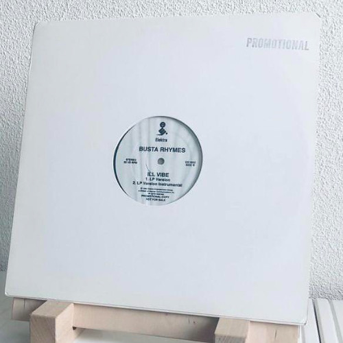 AD & TROM - ILL VIBE (KYNEKTA VIP) [CLIP]