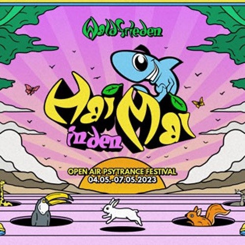 Hai In Den Mai Opening Set 2023