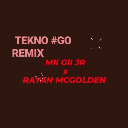 TEKNO #GO