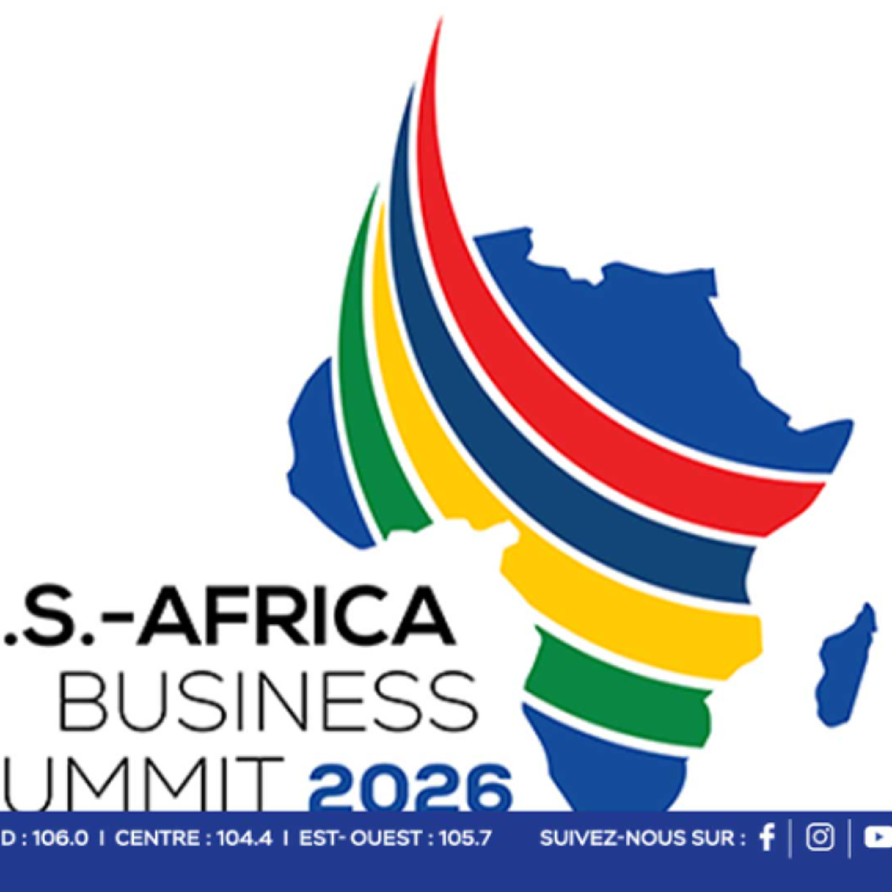 Maurice accueillera le U.S/Africa Business Summit en juillet