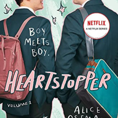 [View] KINDLE 🎯 Heartstopper Volume 1: The million-copy bestselling series, now on N