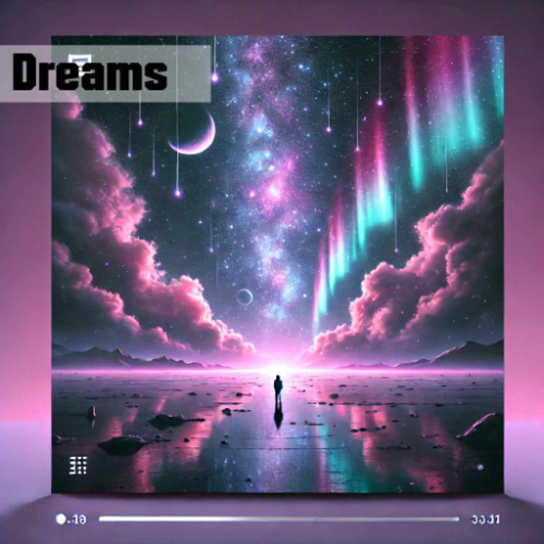 Stream dreams by S-Inspiration | Listen online for free on SoundCloud