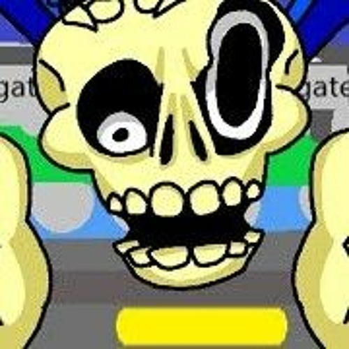 Poopers:tristan but Bad Golden Apple OST