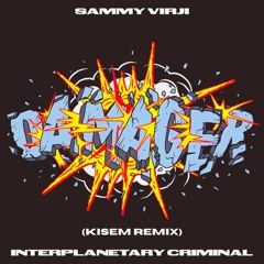 Damager (Kisem Remix) [FREE DOWNLOAD]