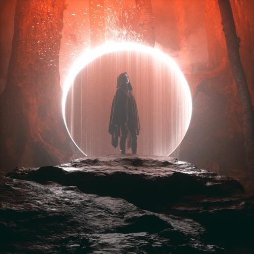 ASCENSION #012
