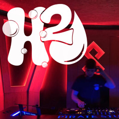H2O DNB SHOW 001 (2 DECK)