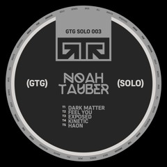 GTG EP | Previews