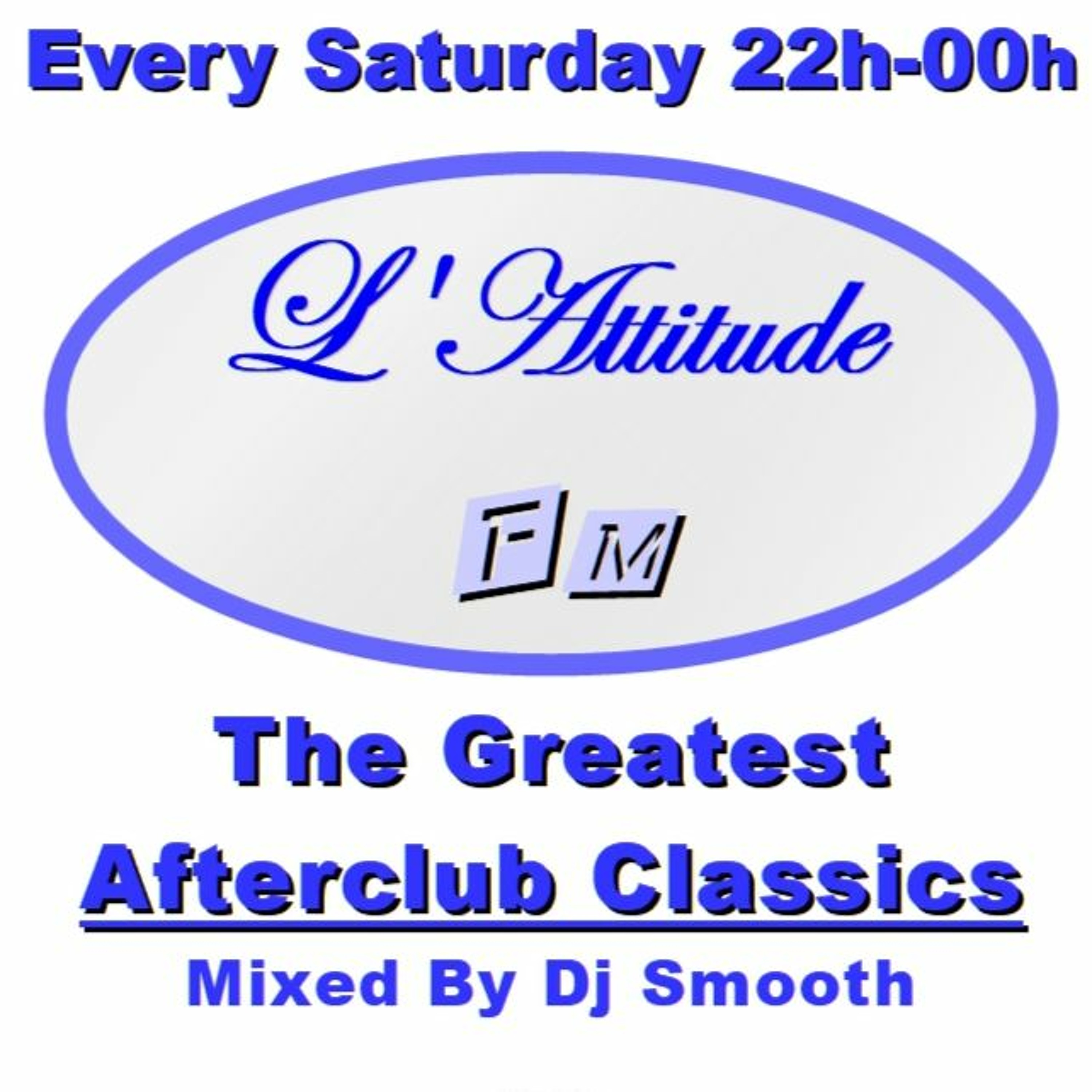 L'Attitude FM Radioshow - Ep.58 (Full show)/ Radio TRL episode artwork