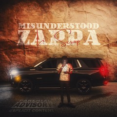 Li Scrap x Backendz Soulja Zap