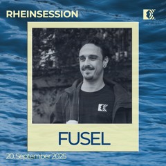 Fusel @ EinKlang RheinSession 09 - 2025