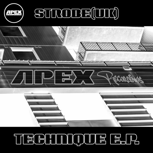 Strobe(UK) -  Bass Technique