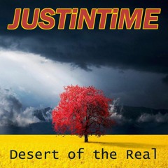 Desert Of The Real (DJ Mix - Half Tempo Bass)