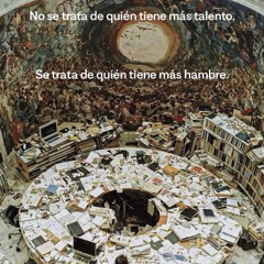 El hombre de casa - TIMSA (mix+master: whitedoor)