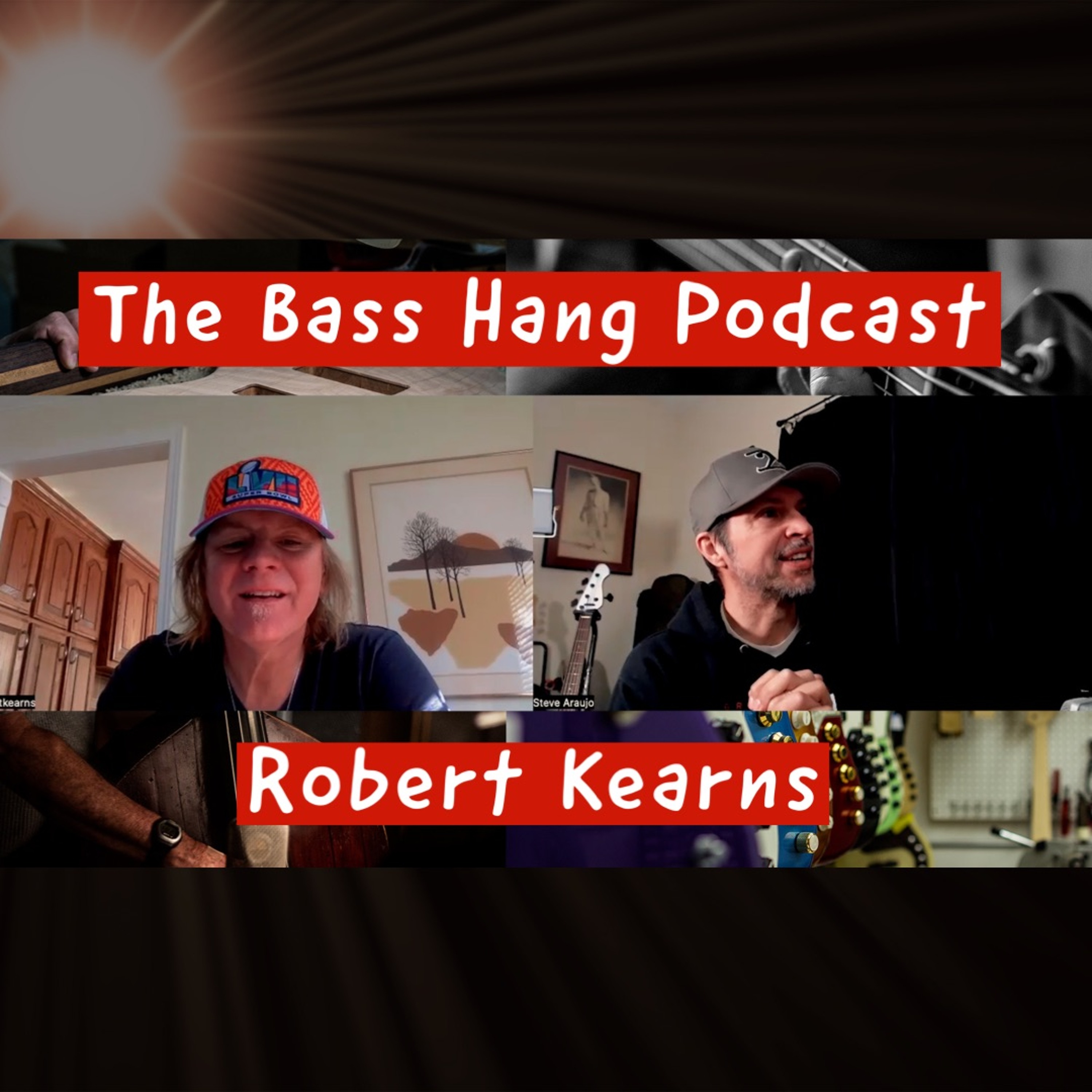The Bass Hang